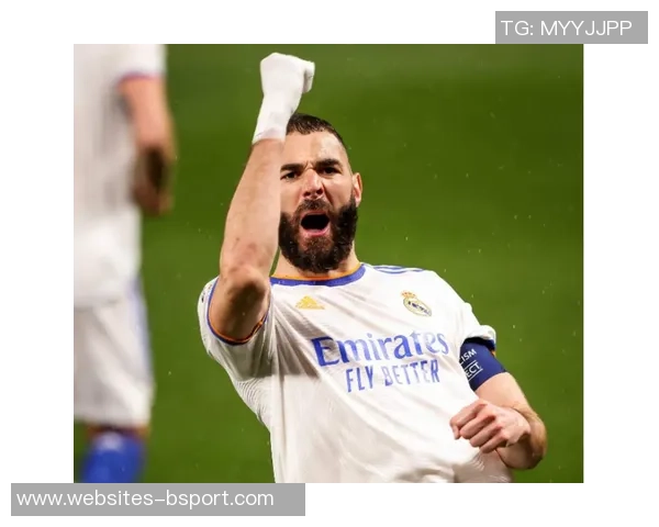 本泽马：从足球天才到全球偶像的传奇旅程与成就解析