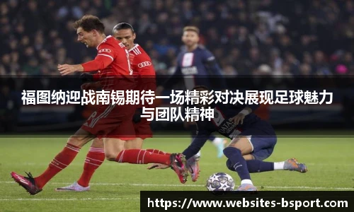 福图纳迎战南锡期待一场精彩对决展现足球魅力与团队精神